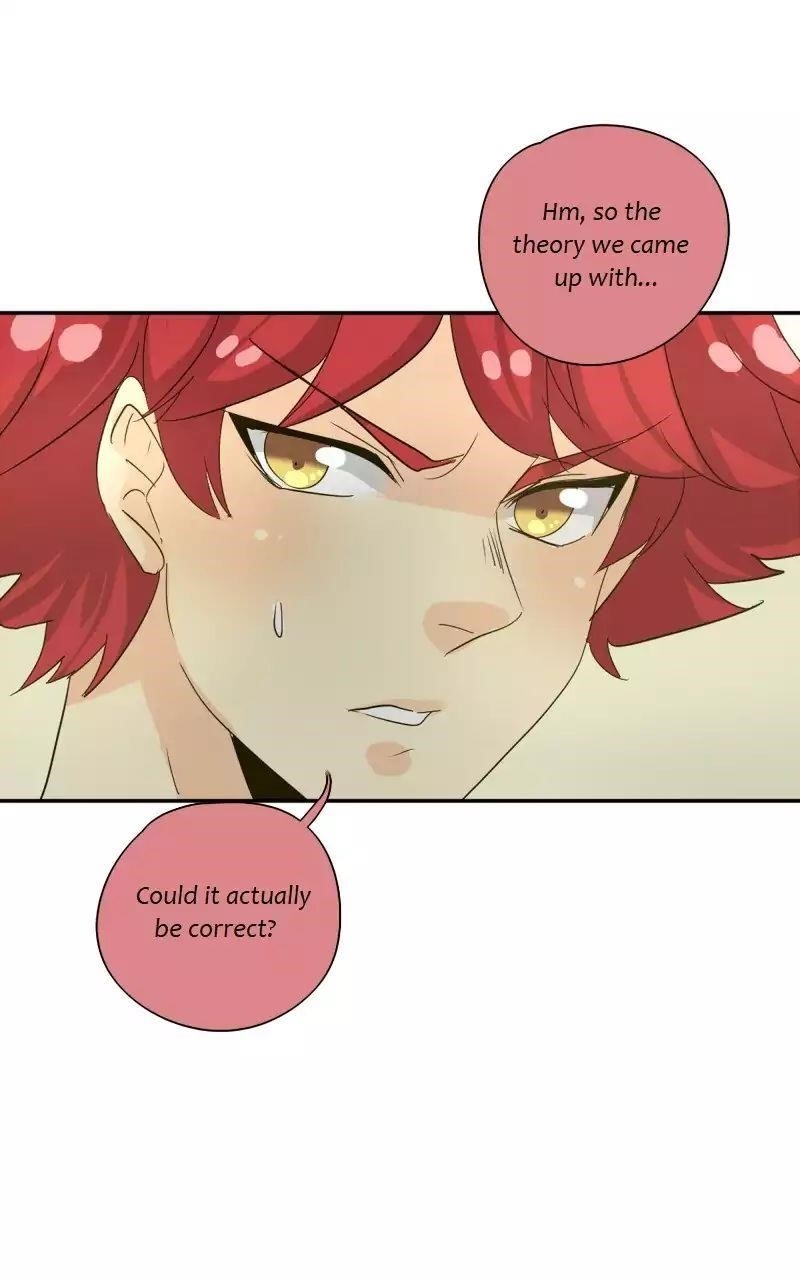 UnOrdinary — Chapter 97 — page 39