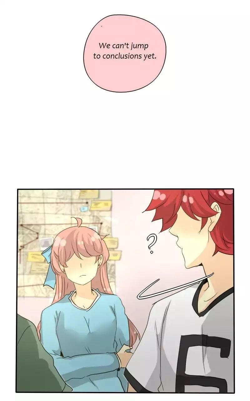 UnOrdinary — Chapter 97 — page 40