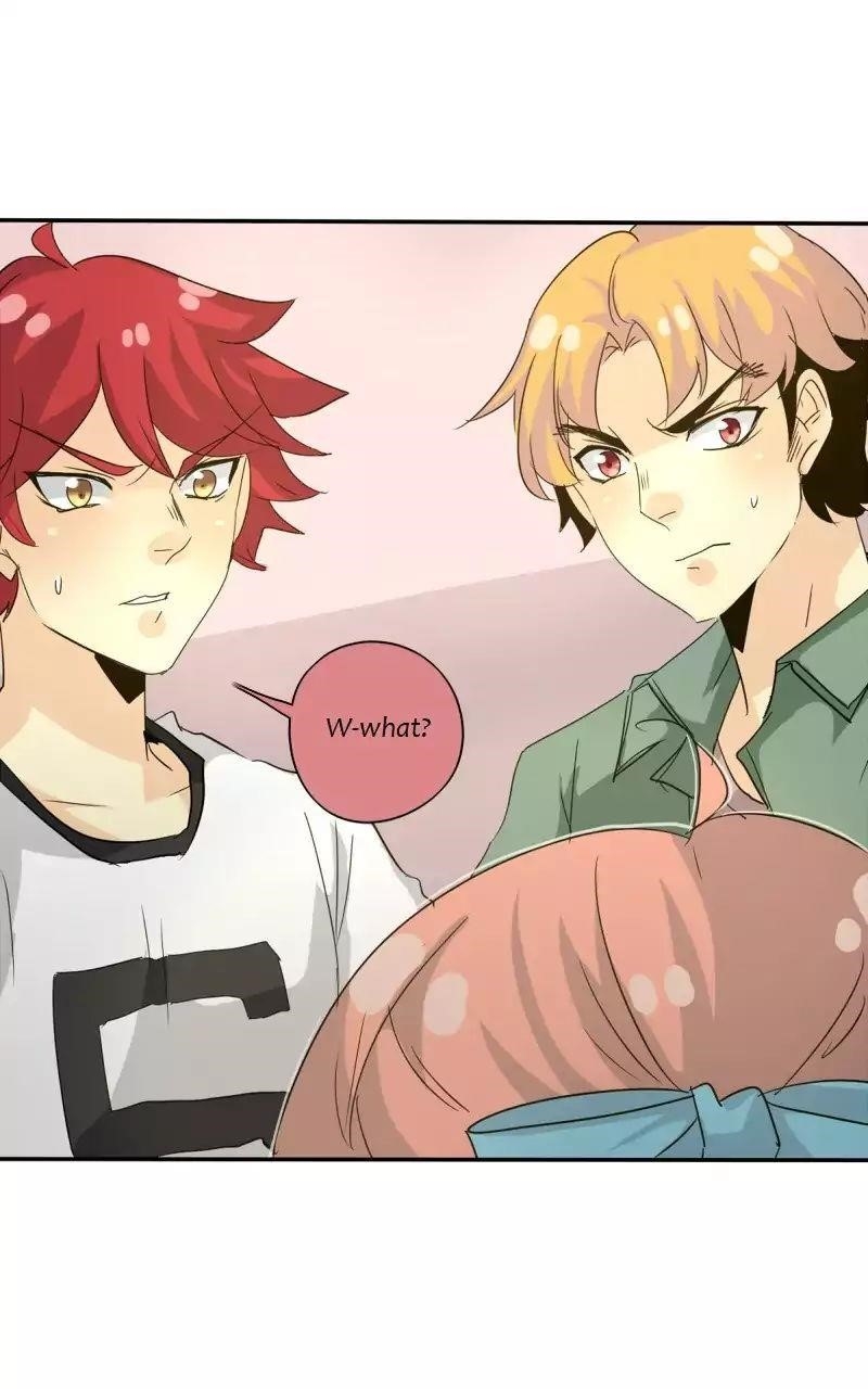 UnOrdinary — Chapter 97 — page 64