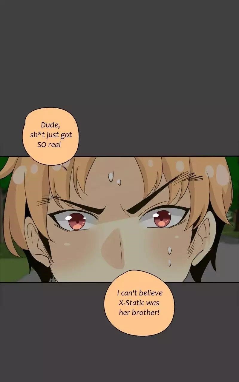 UnOrdinary — Chapter 97 — page 72