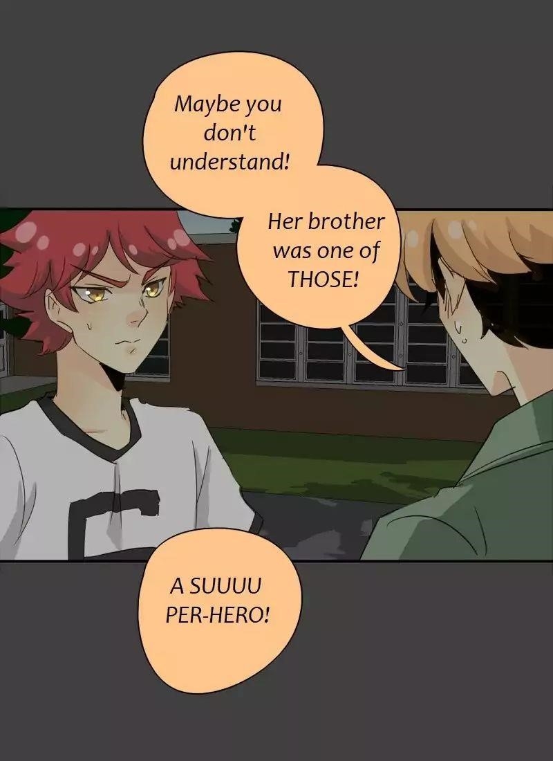UnOrdinary — Chapter 97 — page 77