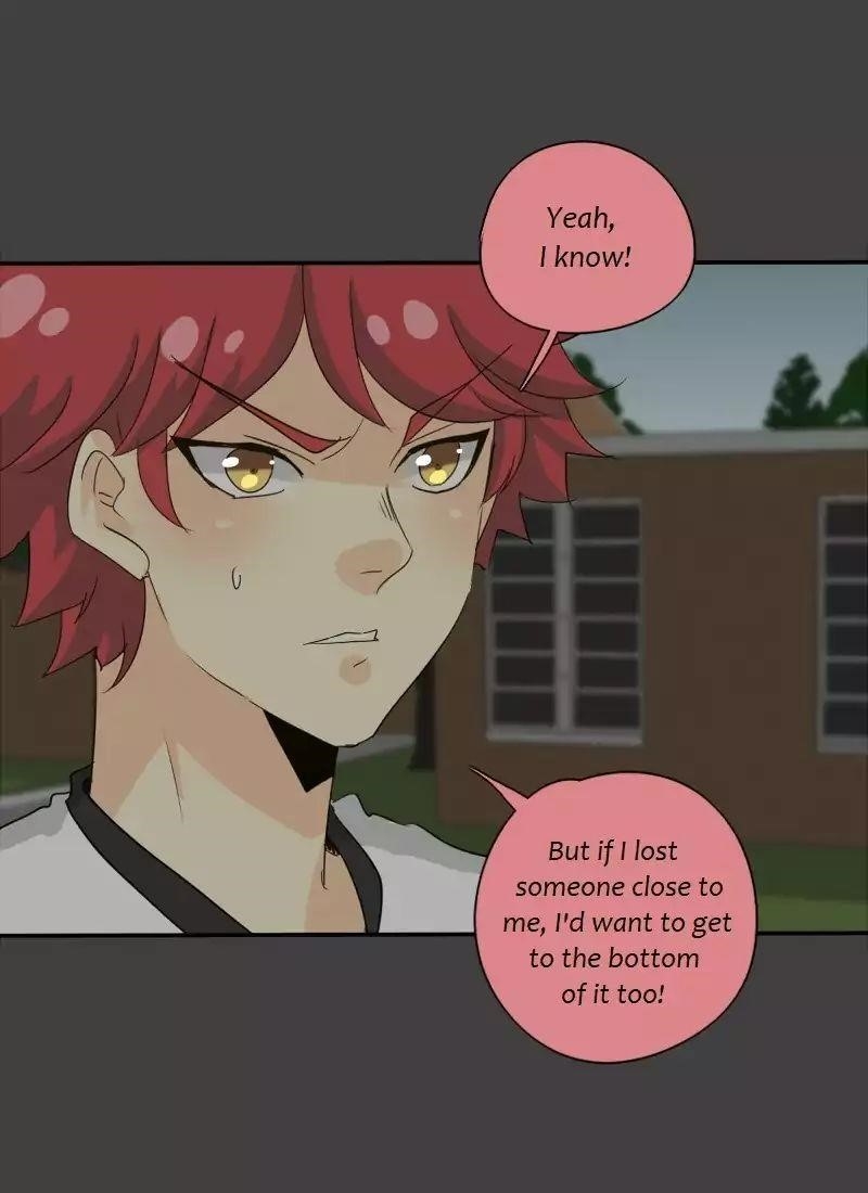 UnOrdinary — Chapter 97 — page 79
