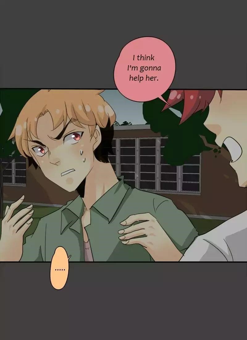 UnOrdinary — Chapter 97 — page 80