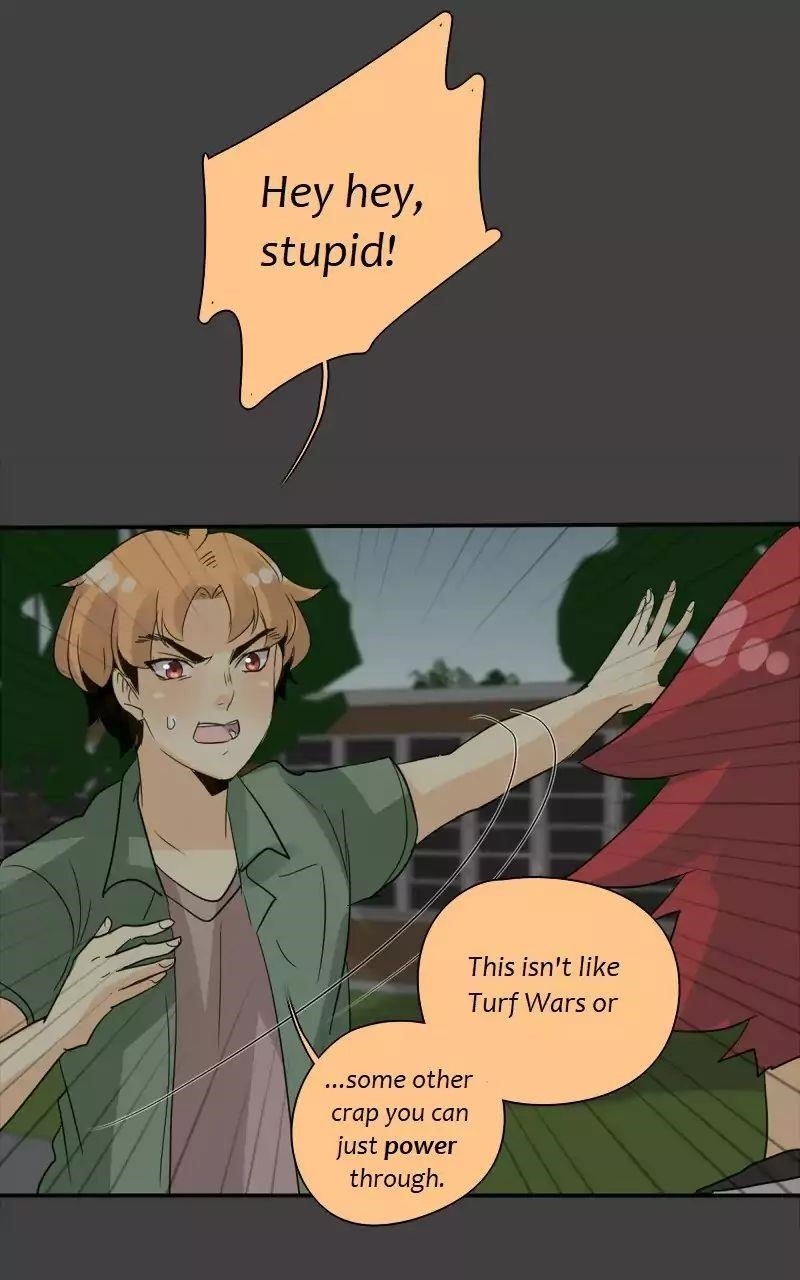 UnOrdinary — Chapter 97 — page 81