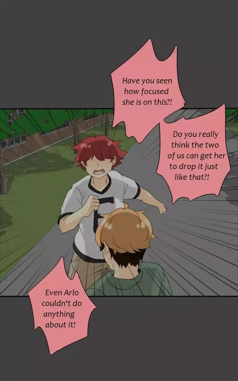 UnOrdinary — Chapter 97 — page 87