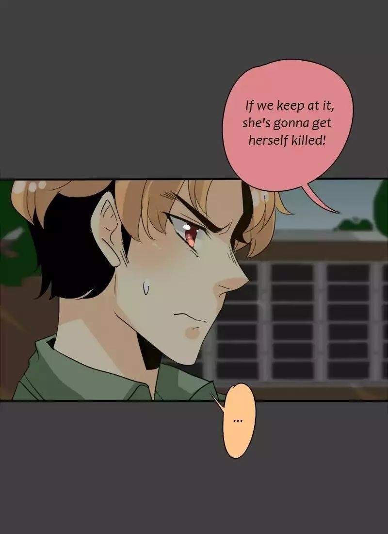 UnOrdinary — Chapter 97 — page 88