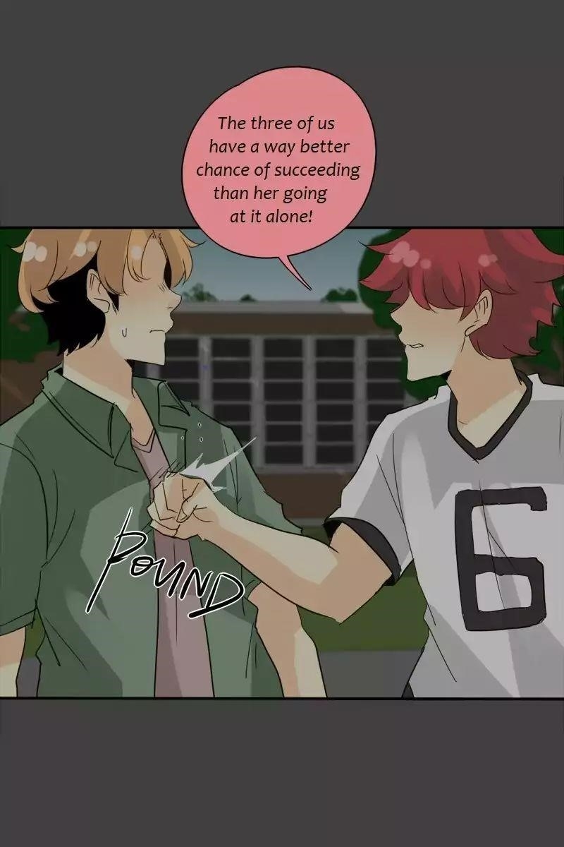 UnOrdinary — Chapter 97 — page 89