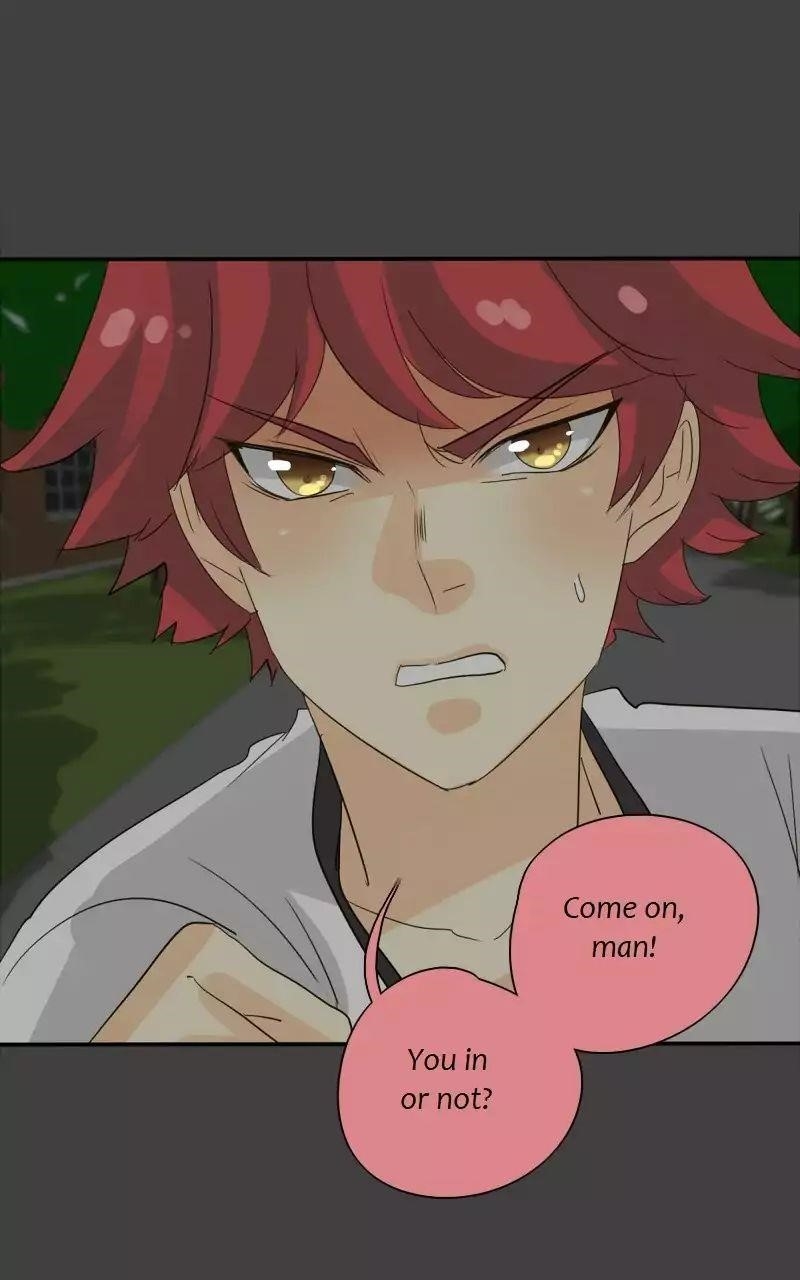 UnOrdinary — Chapter 97 — page 90