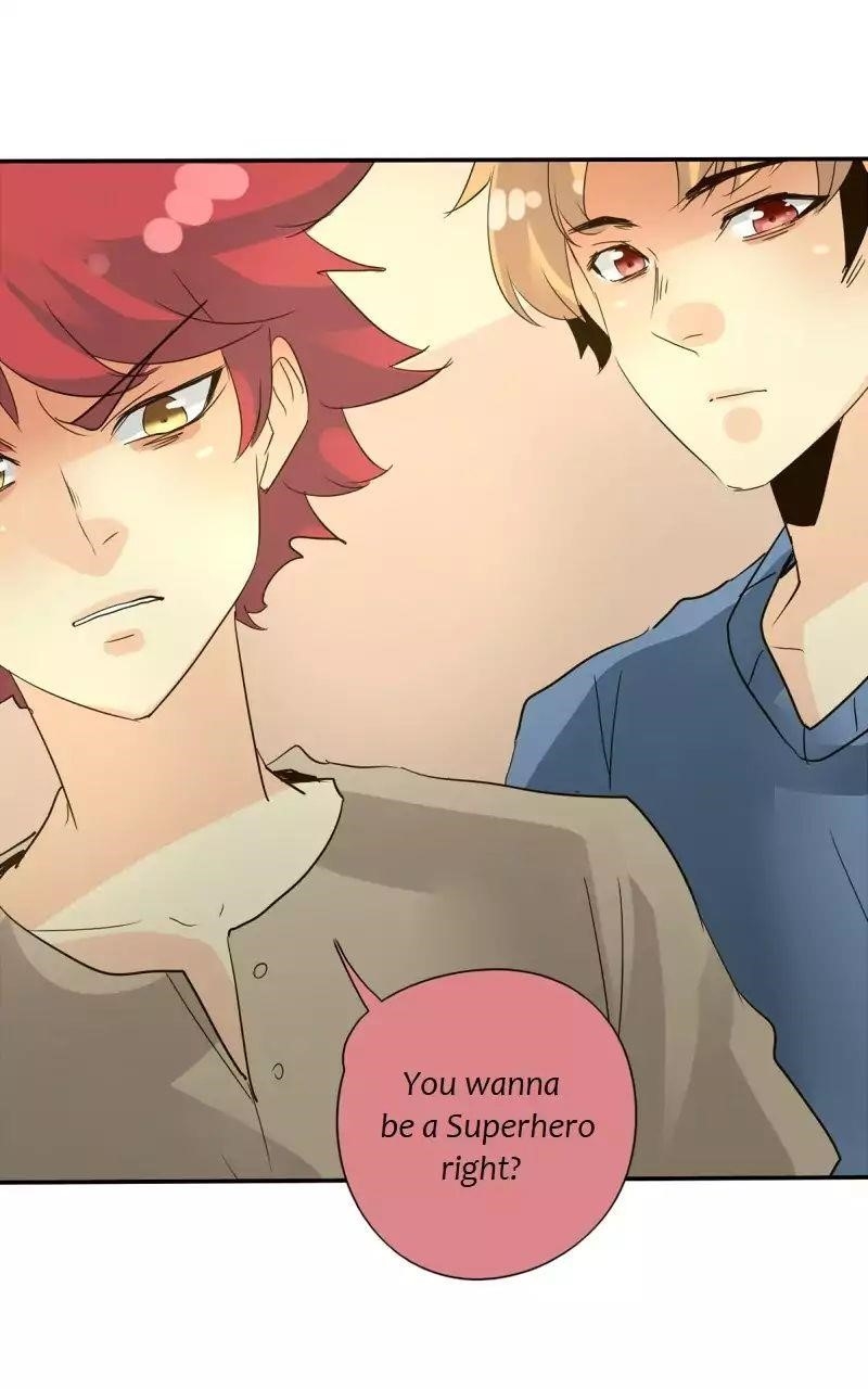UnOrdinary — Chapter 97 — page 100