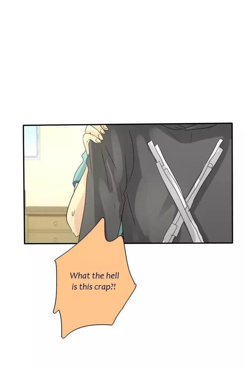 UnOrdinary — Chapter 98 — page 2