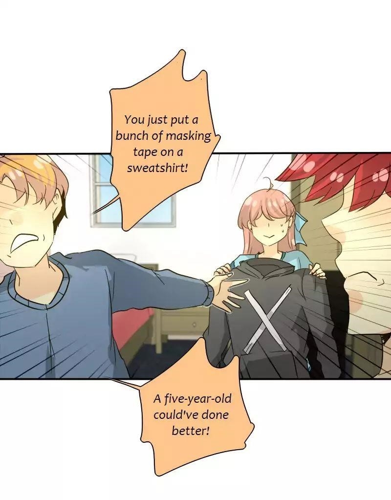UnOrdinary — Chapter 98 — page 3