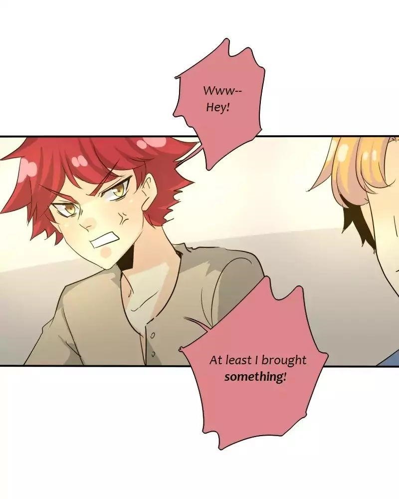 UnOrdinary — Chapter 98 — page 4