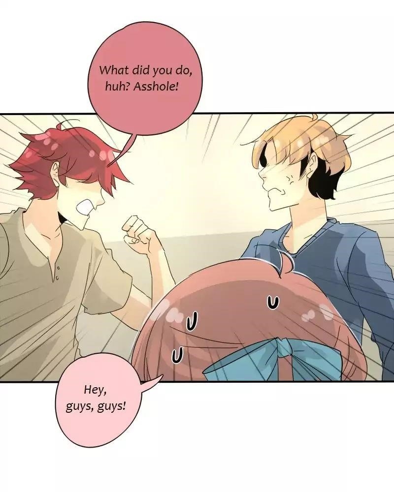 UnOrdinary — Chapter 98 — page 5