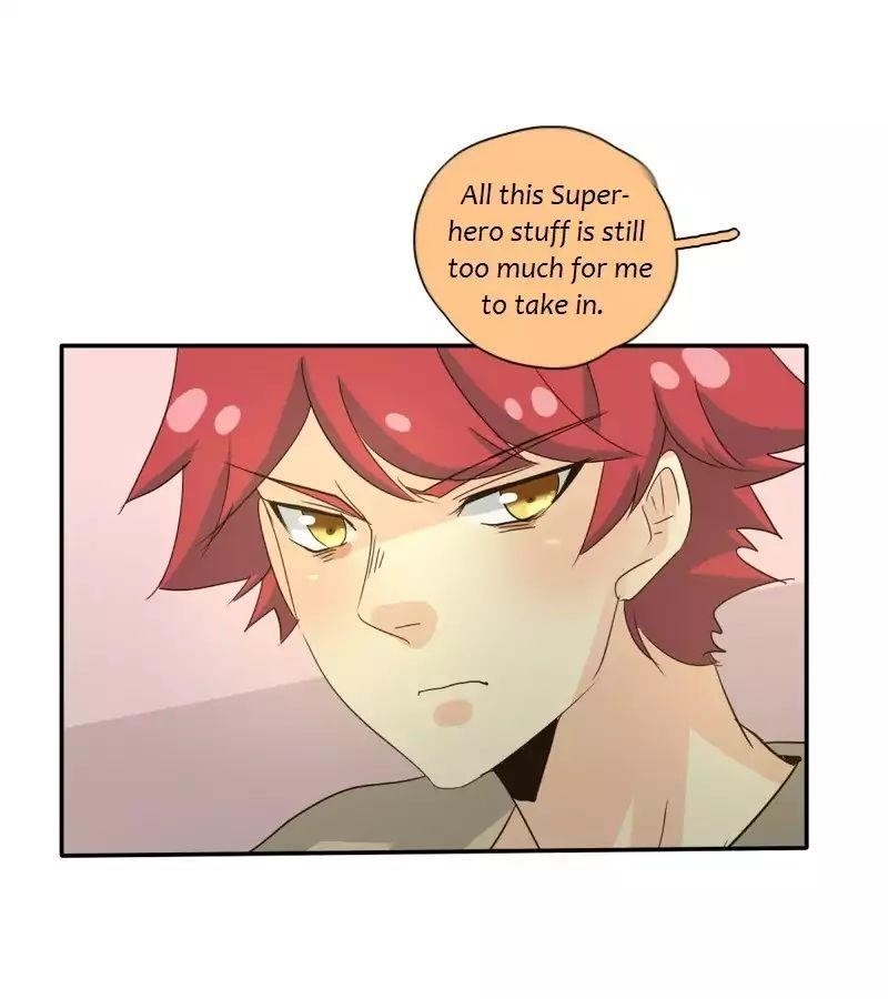 UnOrdinary — Chapter 98 — page 11