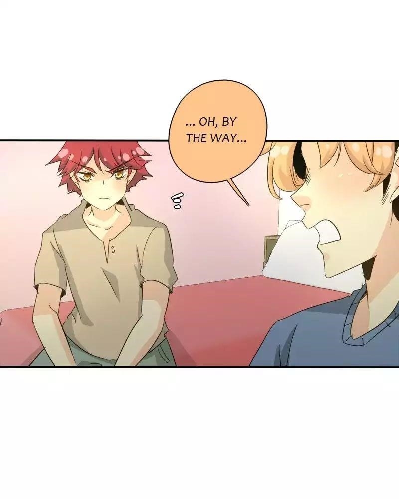 UnOrdinary — Chapter 98 — page 13