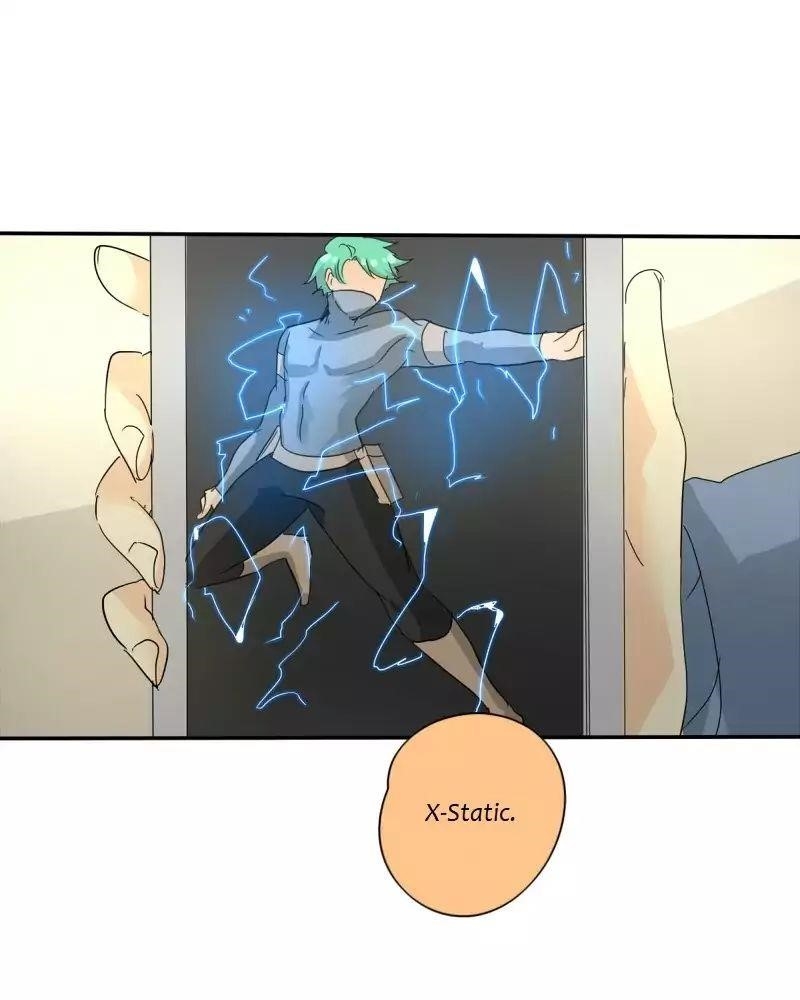 UnOrdinary — Chapter 98 — page 15