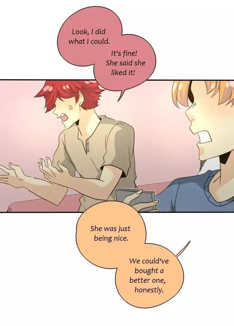 UnOrdinary — Chapter 98 — page 18