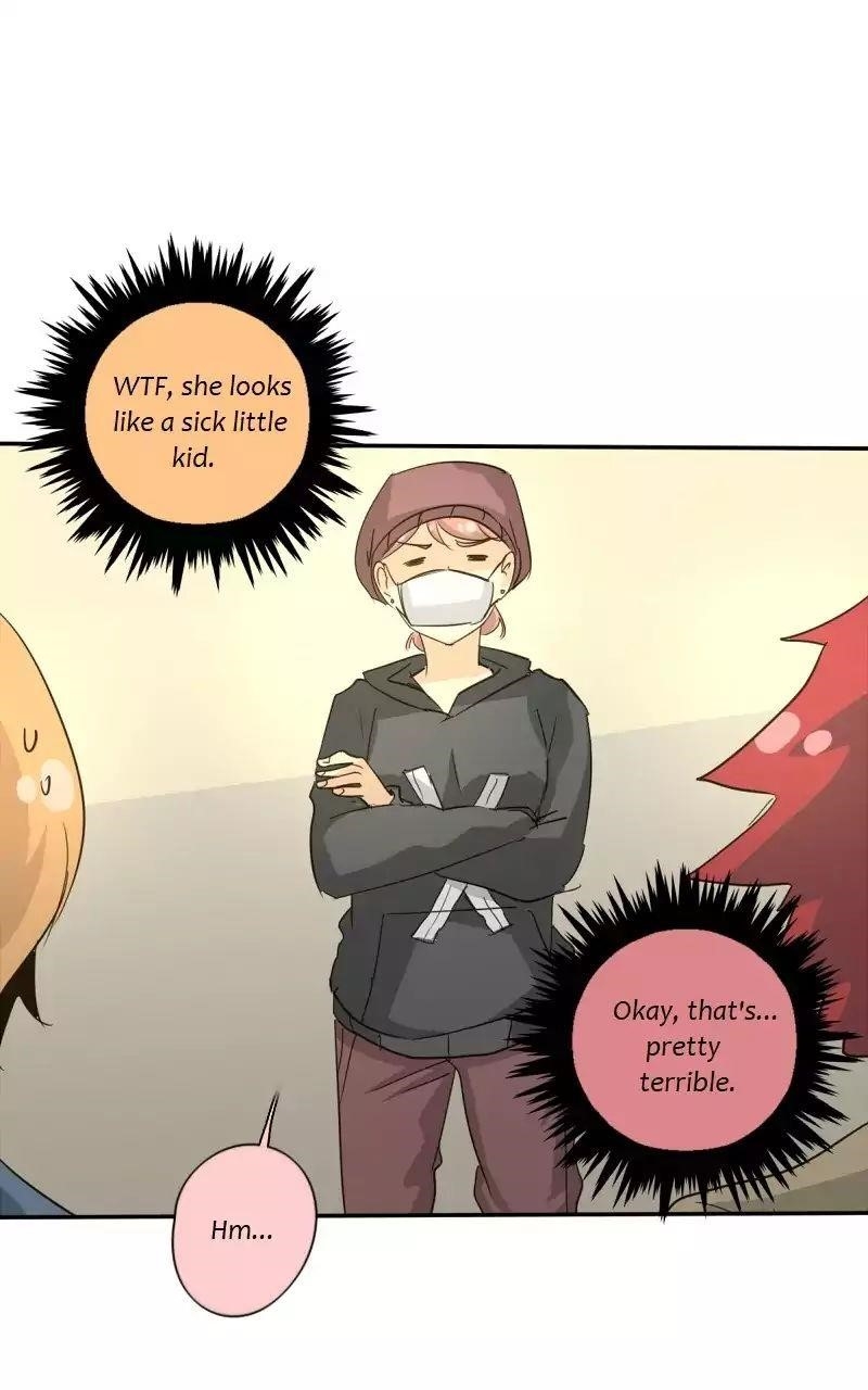 UnOrdinary — Chapter 98 — page 21