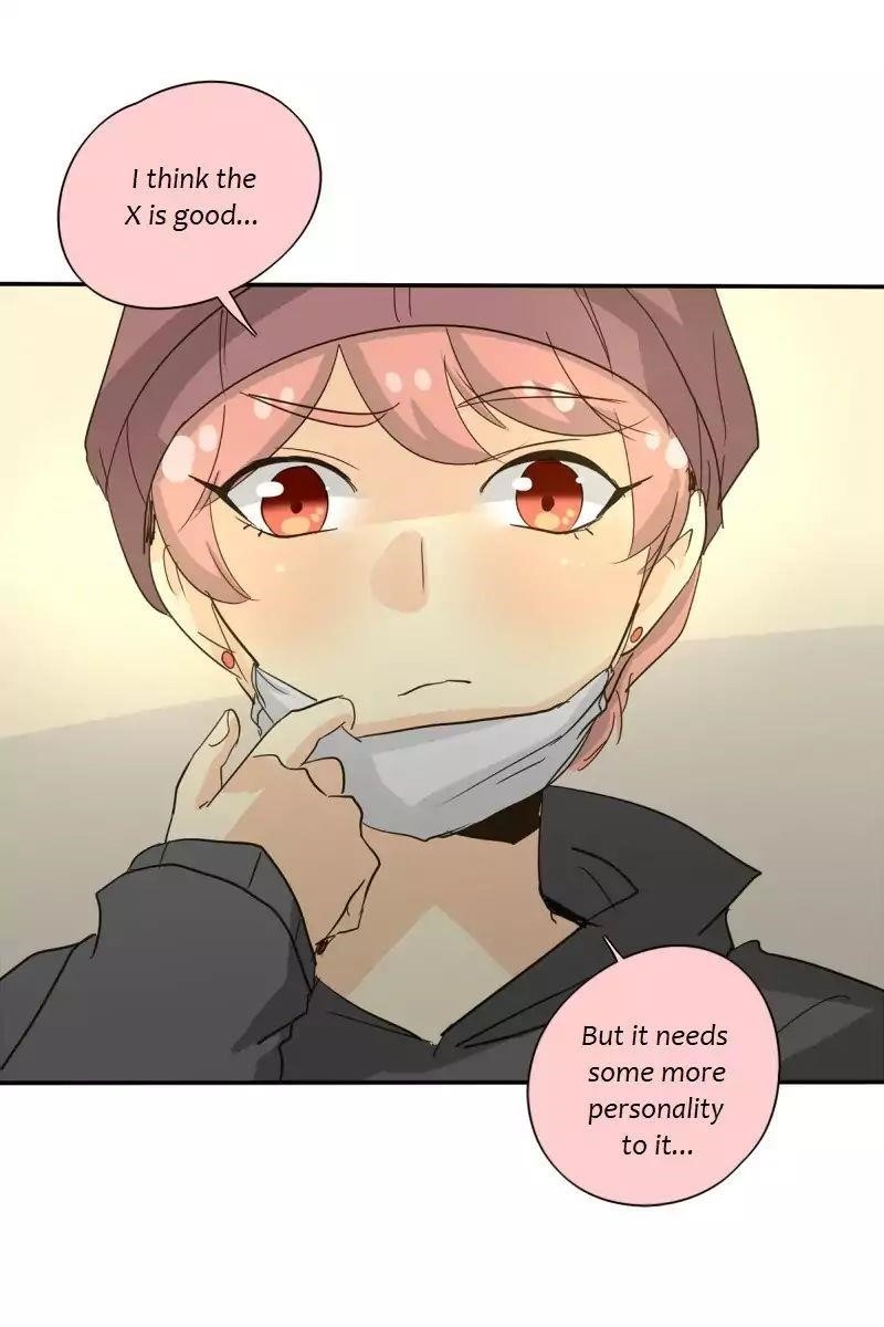 UnOrdinary — Chapter 98 — page 22