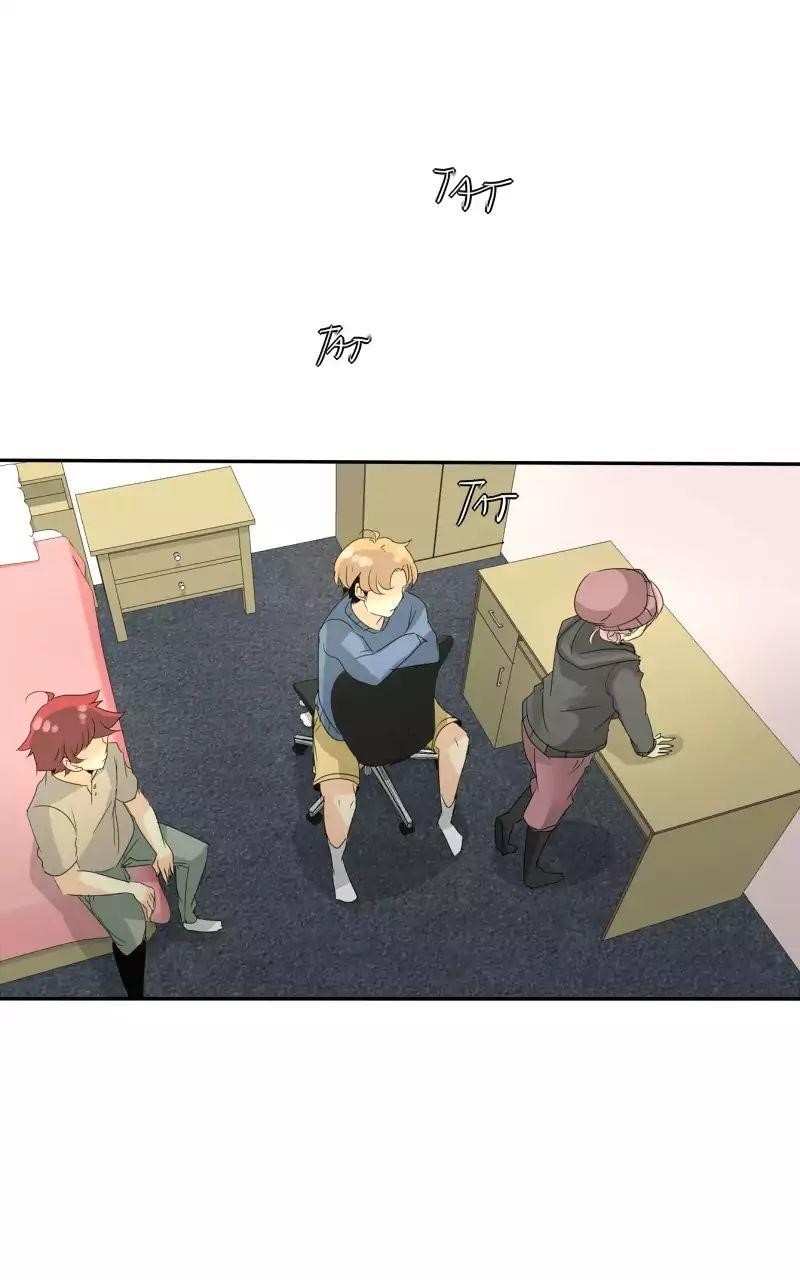UnOrdinary — Chapter 98 — page 23