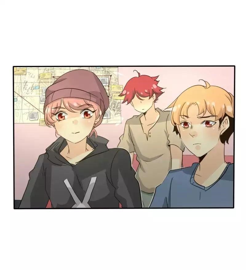 UnOrdinary — Chapter 98 — page 24