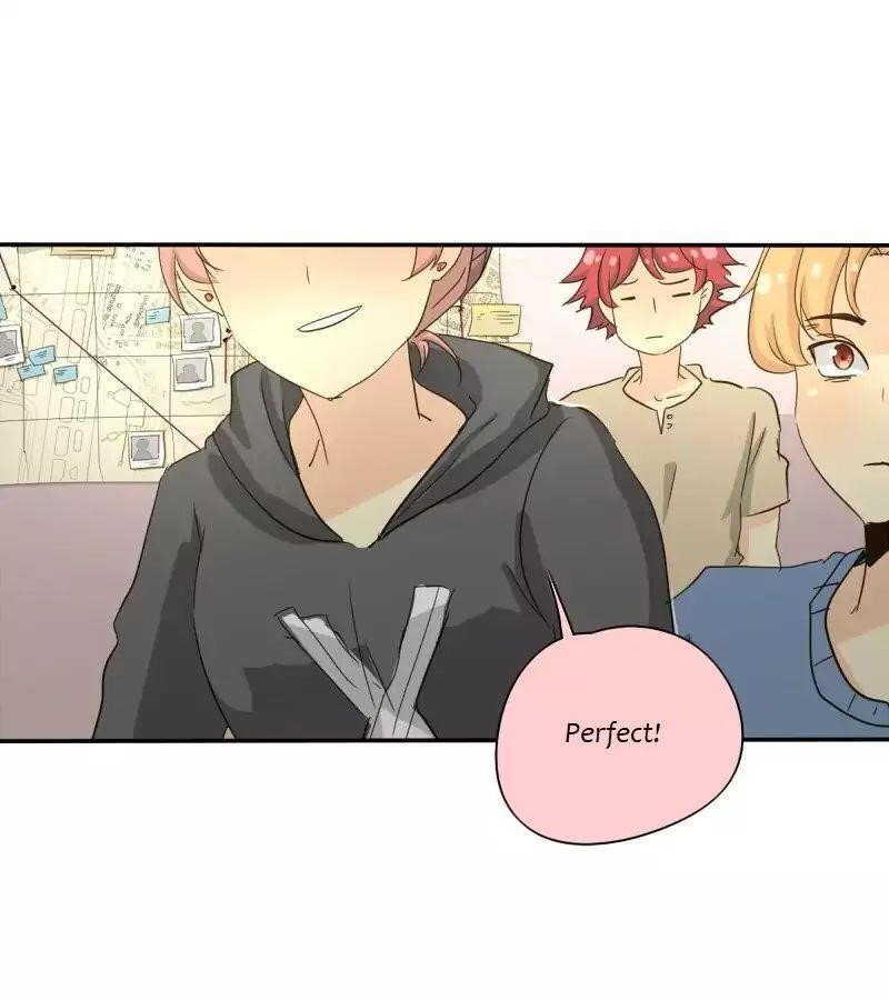 UnOrdinary — Chapter 98 — page 27
