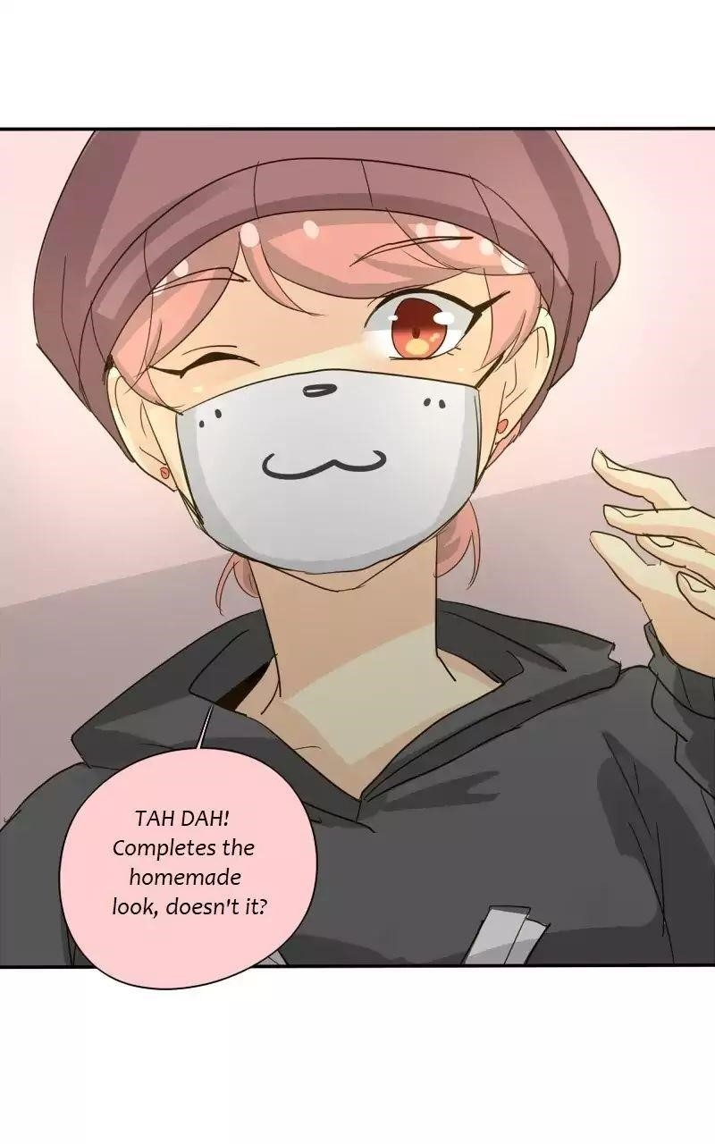 UnOrdinary — Chapter 98 — page 29