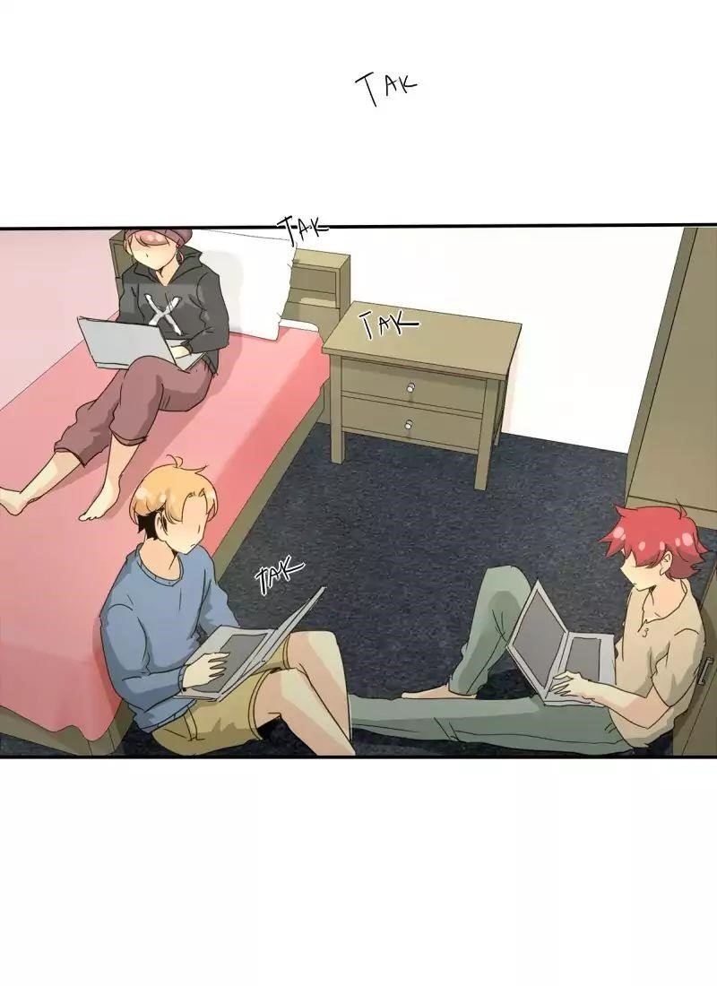 UnOrdinary — Chapter 98 — page 32