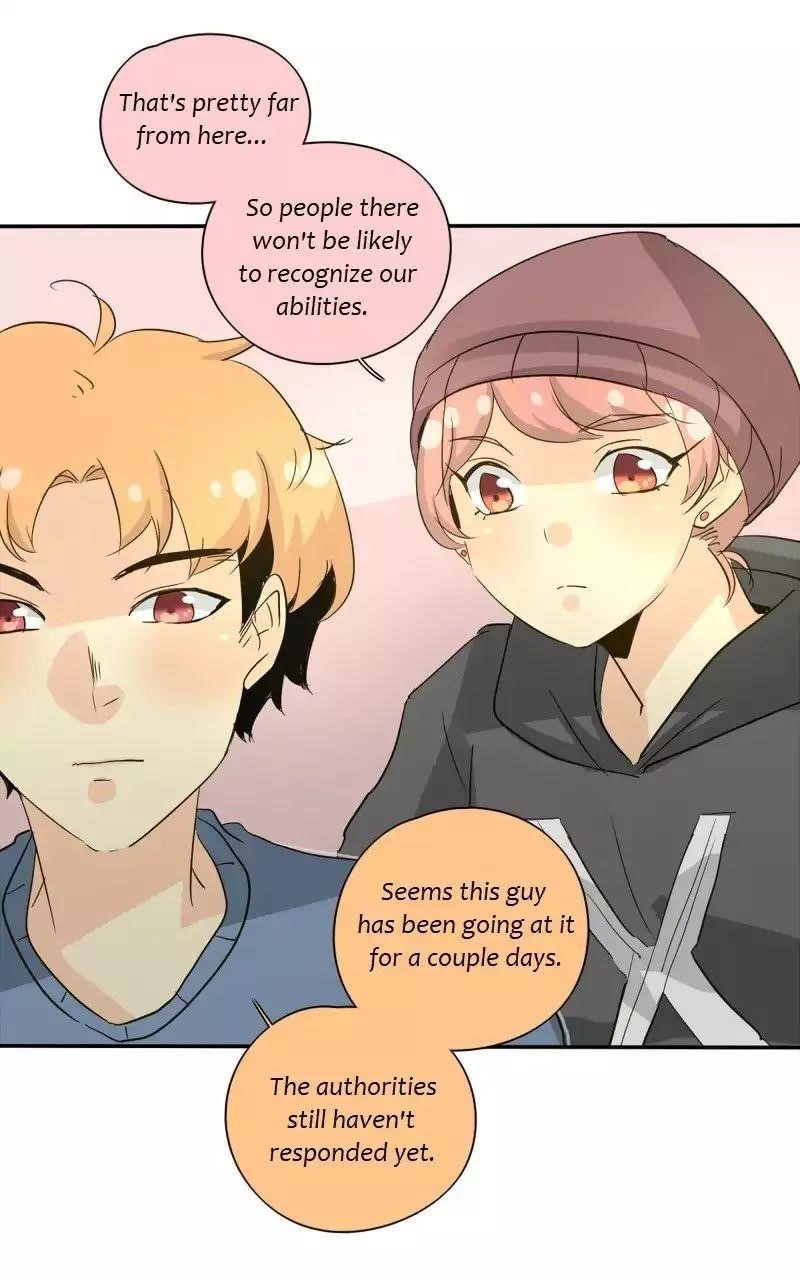 UnOrdinary — Chapter 98 — page 39