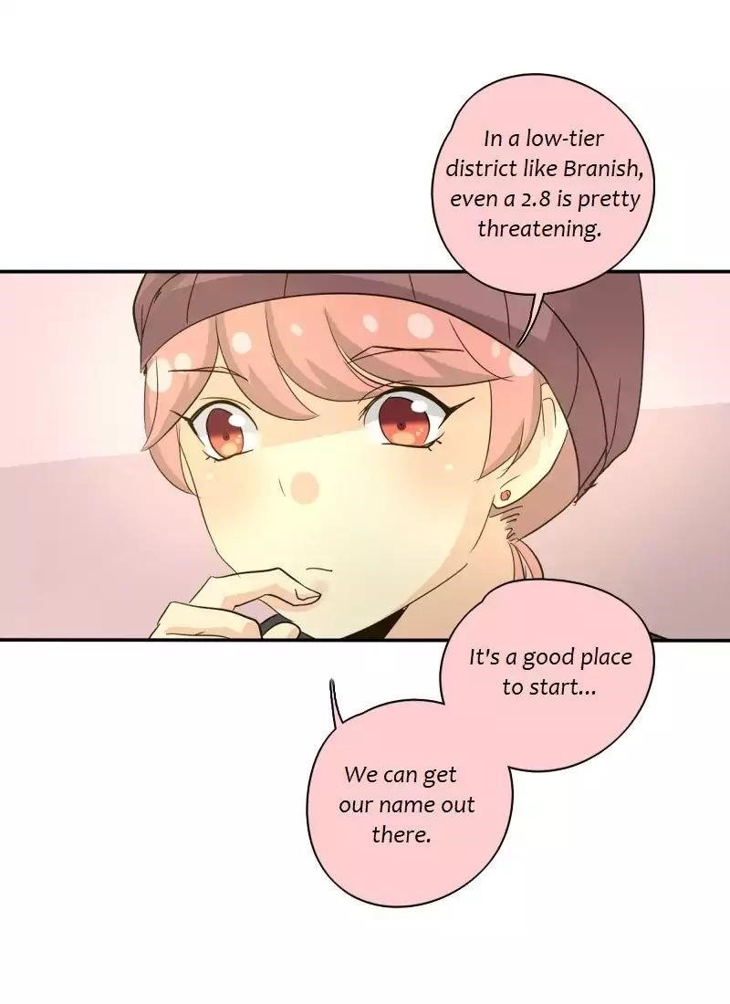 UnOrdinary — Chapter 98 — page 40