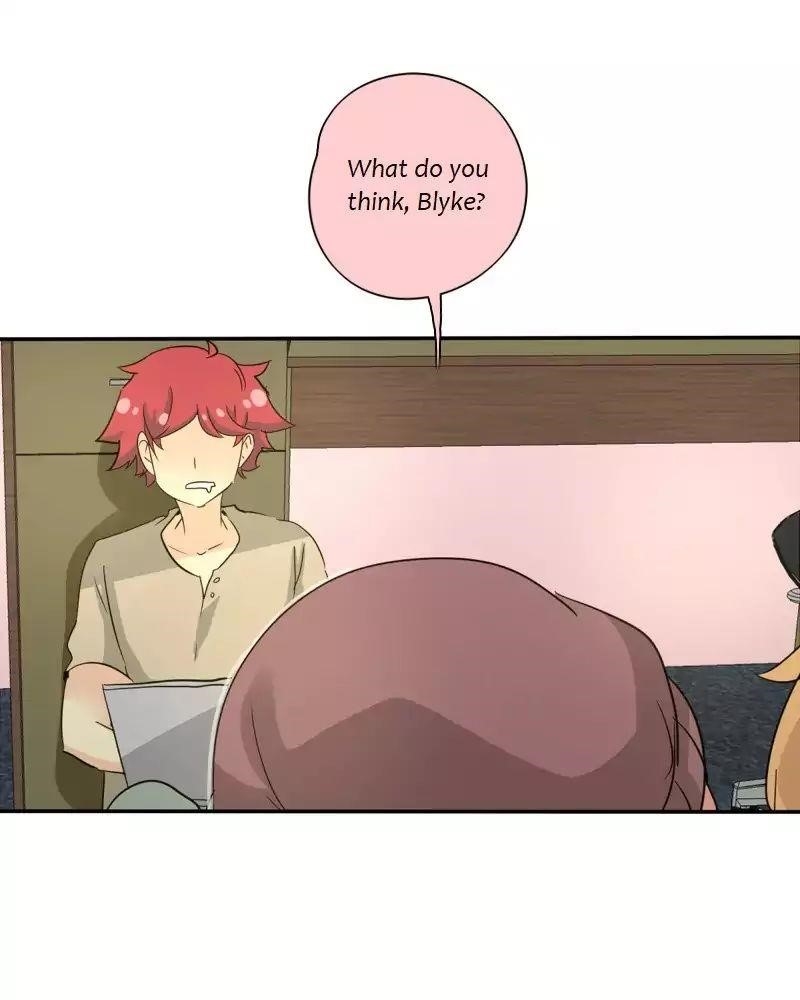UnOrdinary — Chapter 98 — page 41
