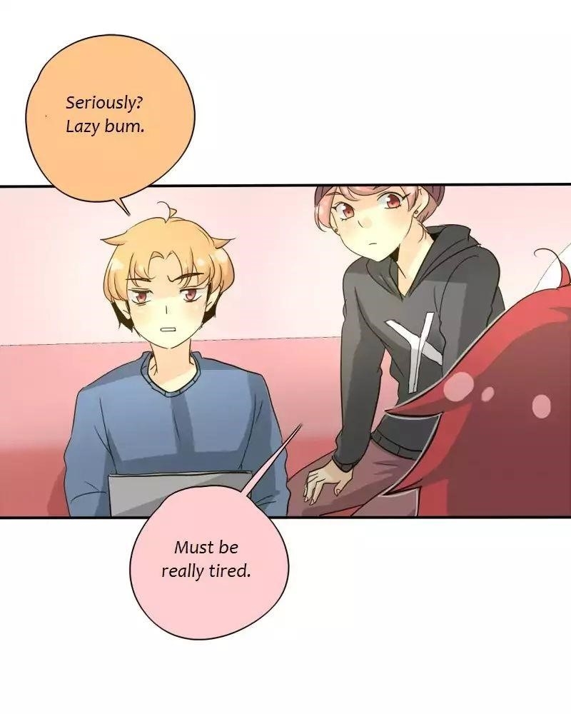 UnOrdinary — Chapter 98 — page 43