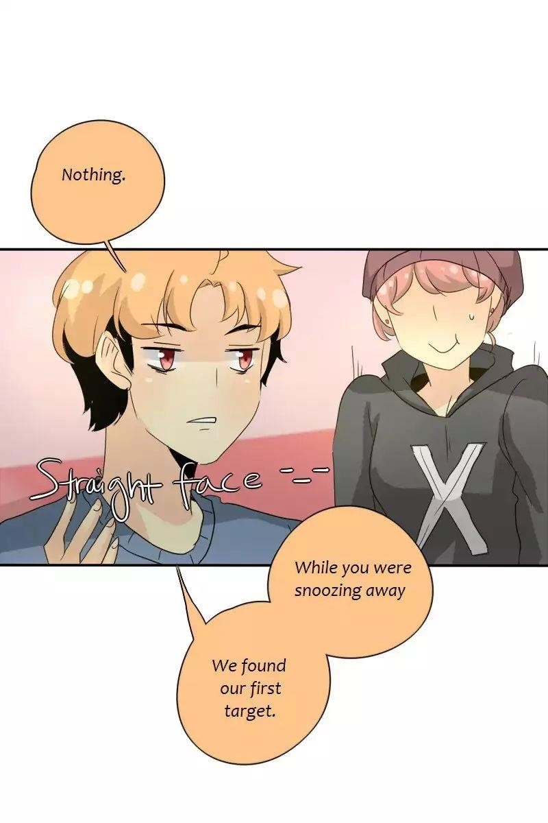UnOrdinary — Chapter 98 — page 49