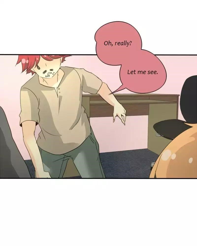 UnOrdinary — Chapter 98 — page 50