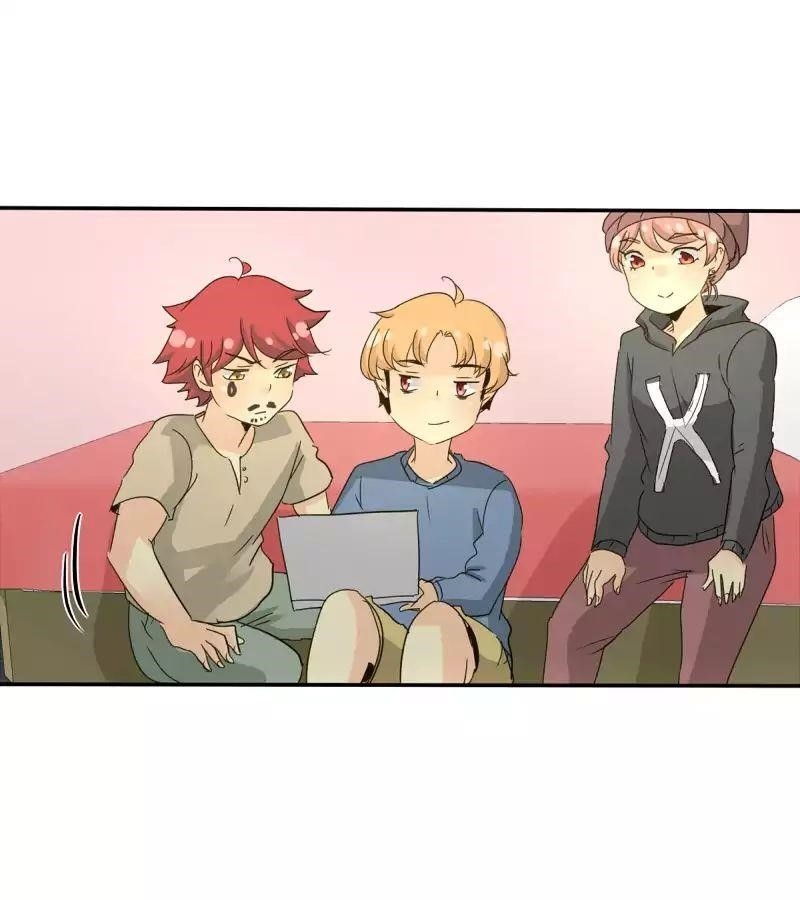 UnOrdinary — Chapter 98 — page 51