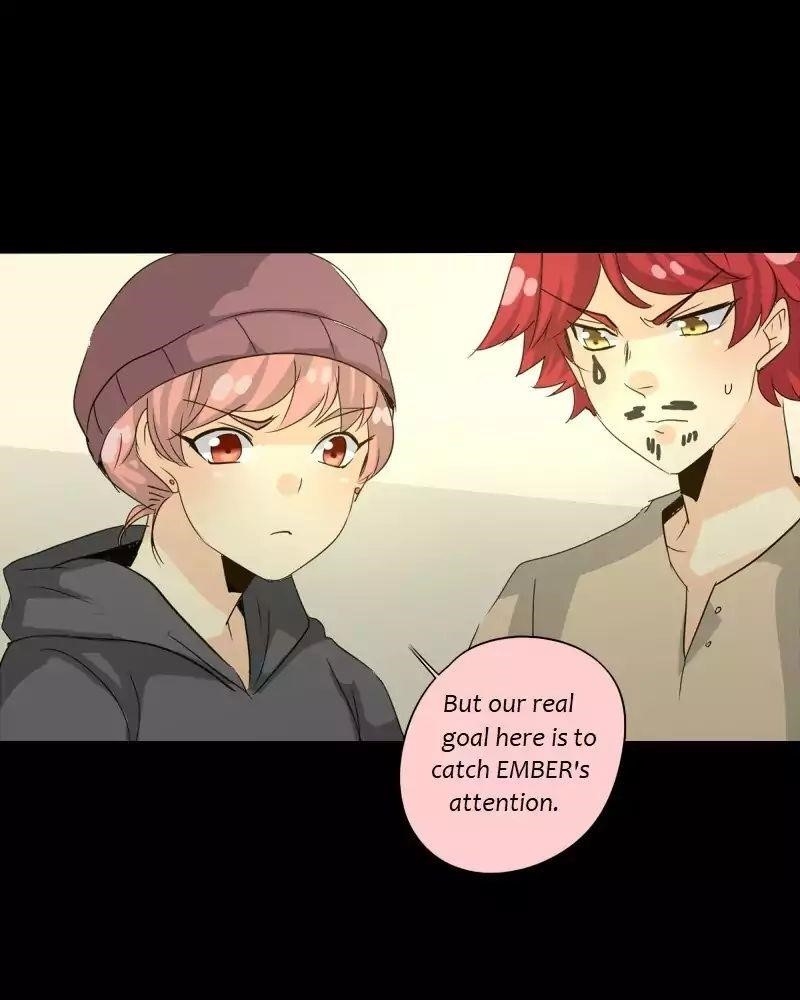 UnOrdinary — Chapter 98 — page 65
