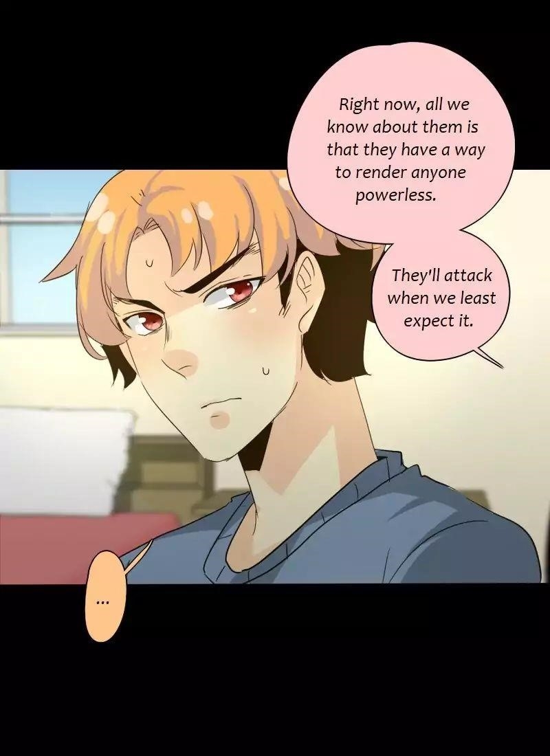 UnOrdinary — Chapter 98 — page 66
