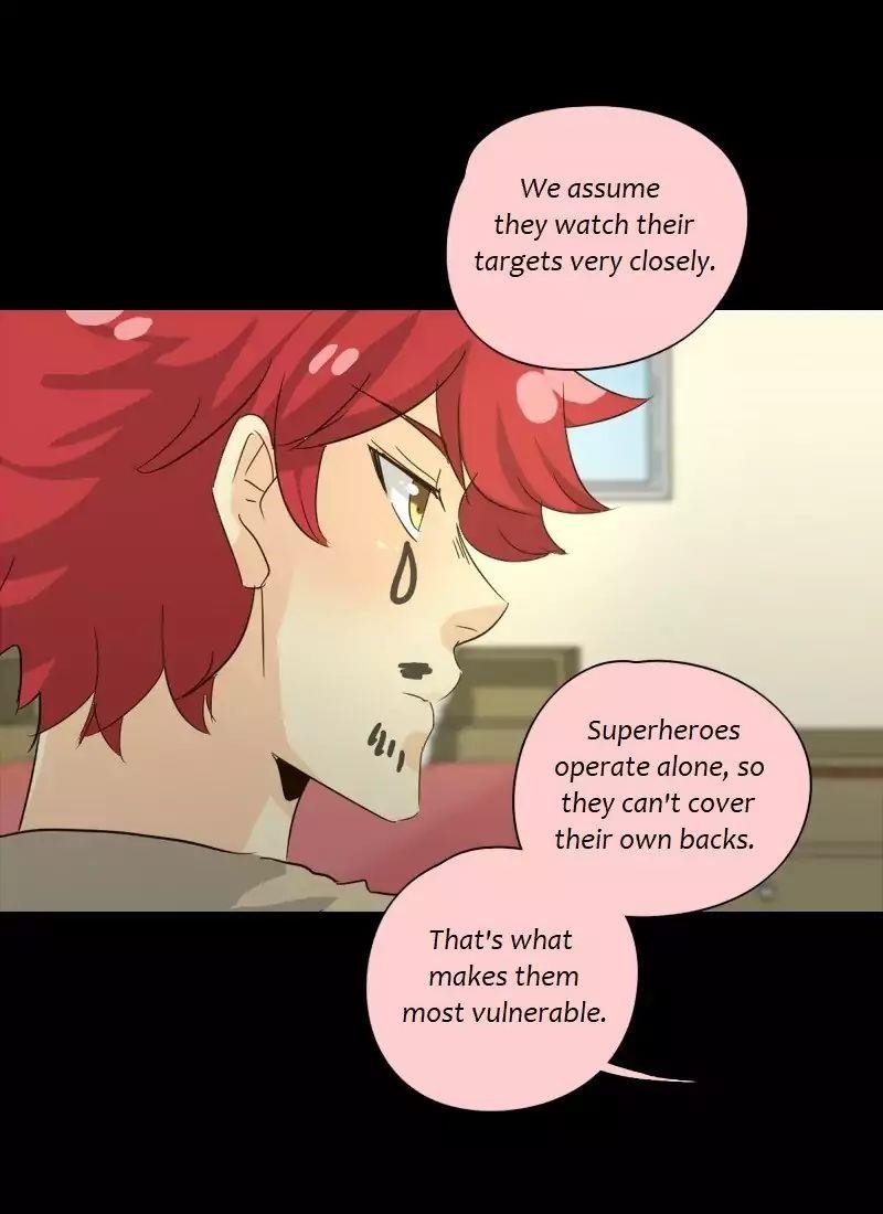 UnOrdinary — Chapter 98 — page 67