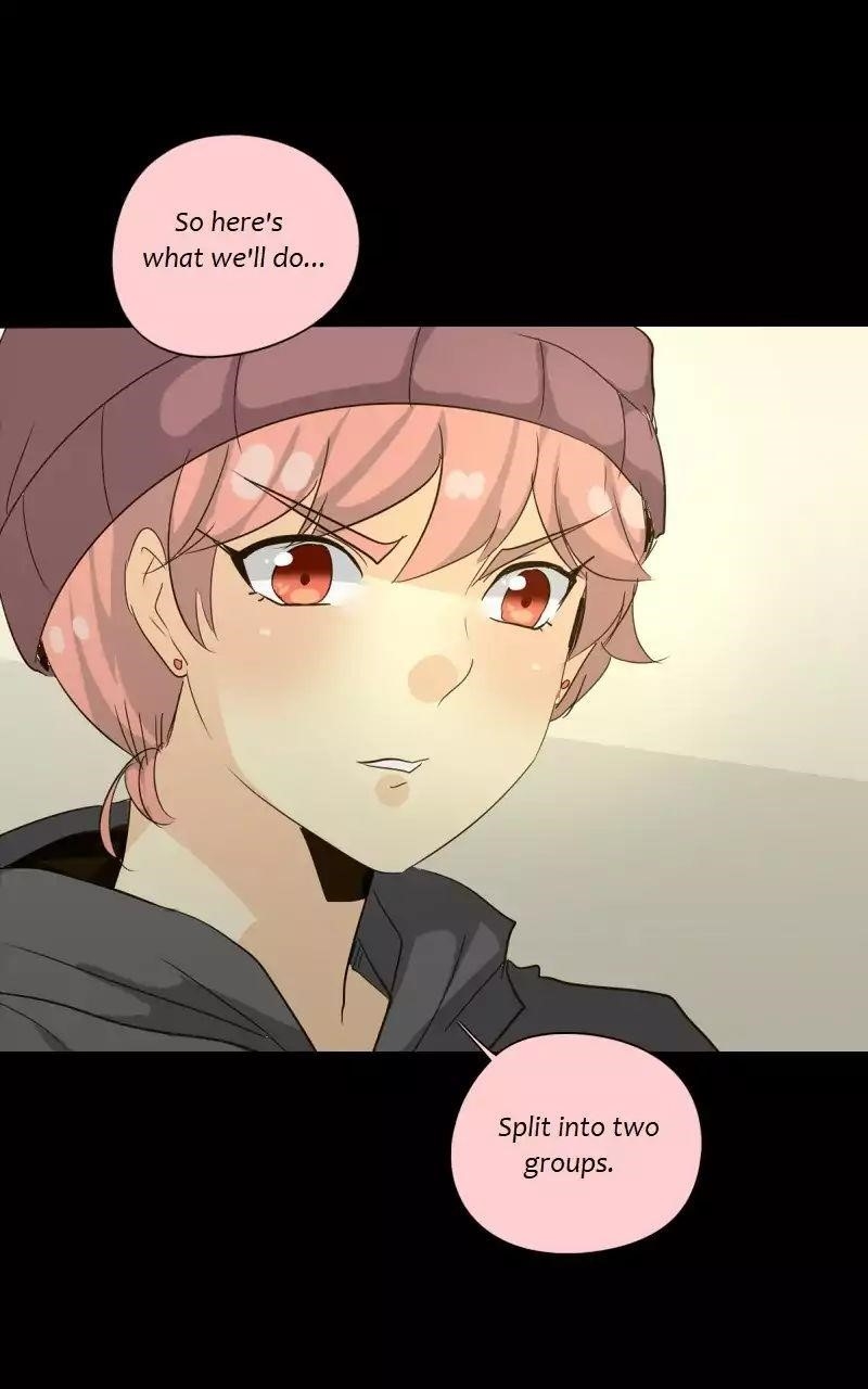 UnOrdinary — Chapter 98 — page 69