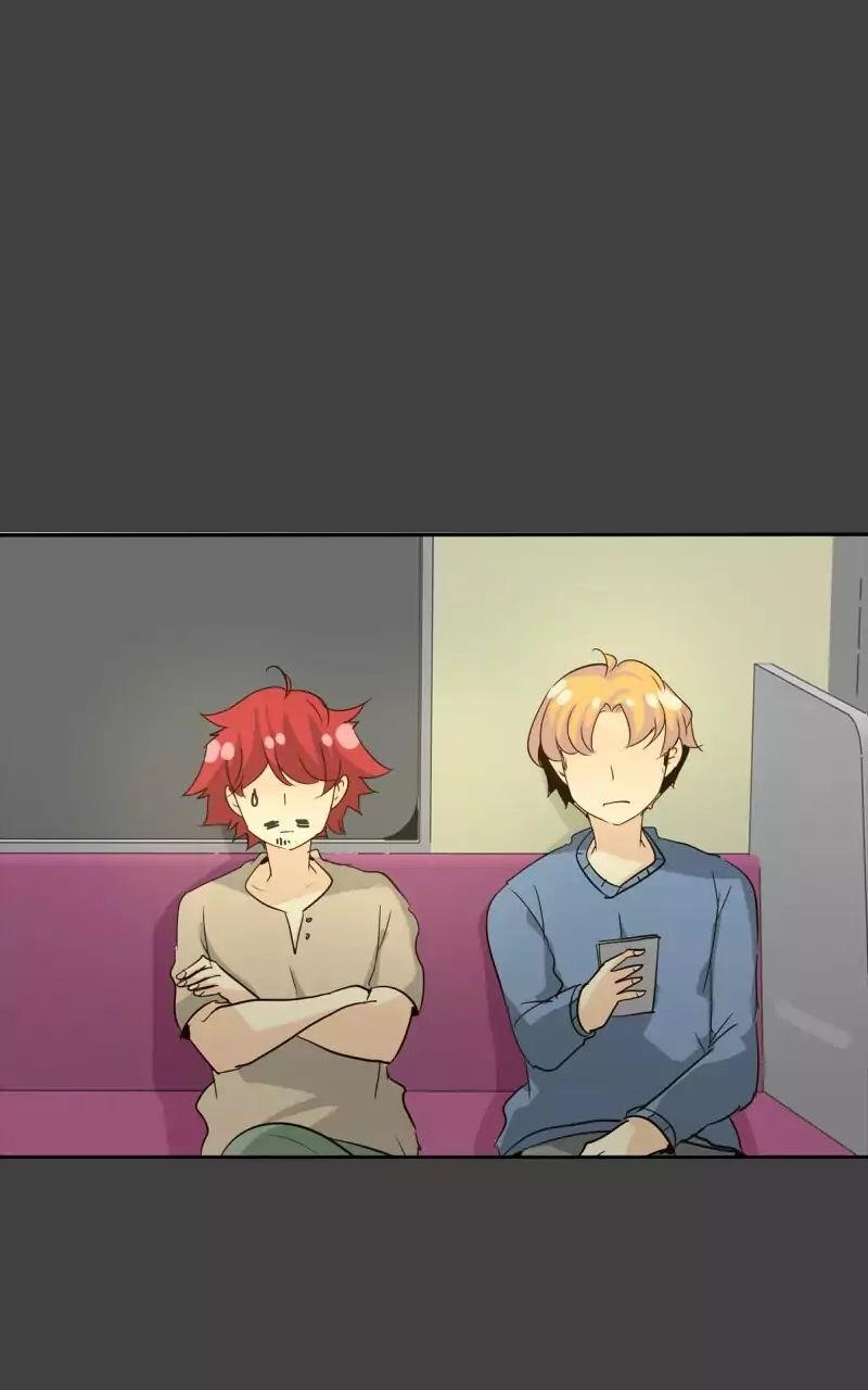 UnOrdinary — Chapter 98 — page 71