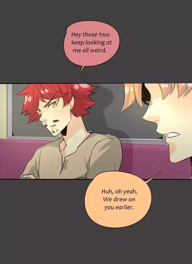 UnOrdinary — Chapter 98 — page 74