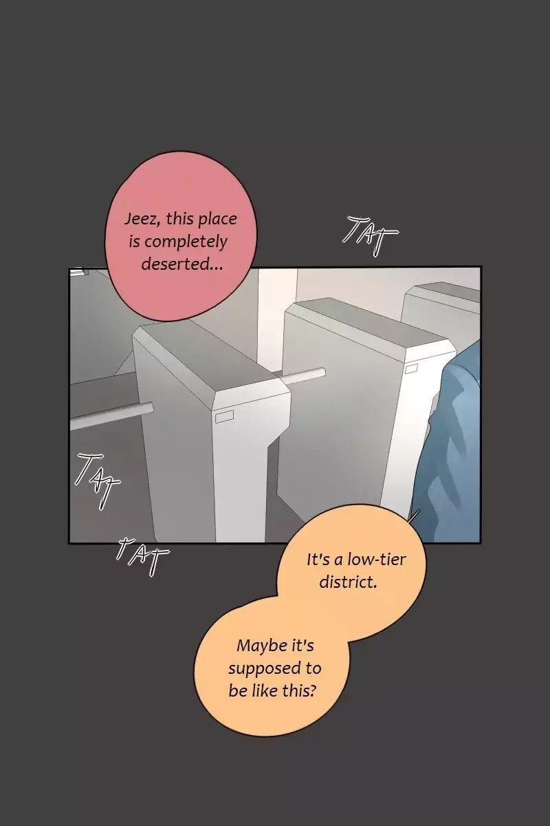 UnOrdinary — Chapter 98 — page 81