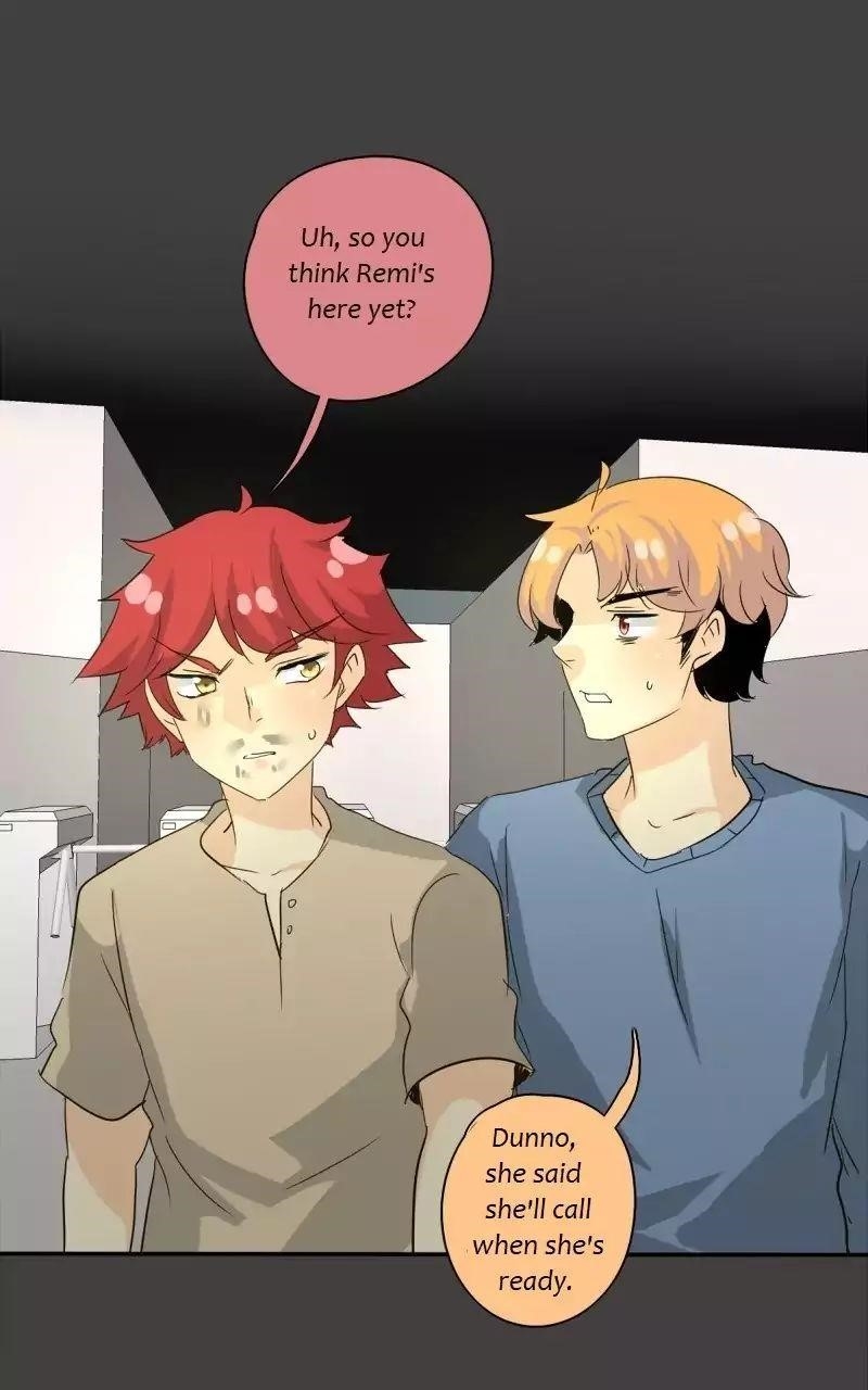 UnOrdinary — Chapter 98 — page 82