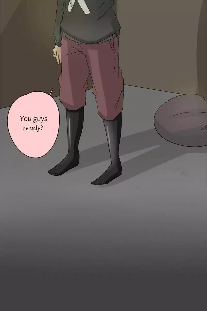 UnOrdinary — Chapter 99 — page 5