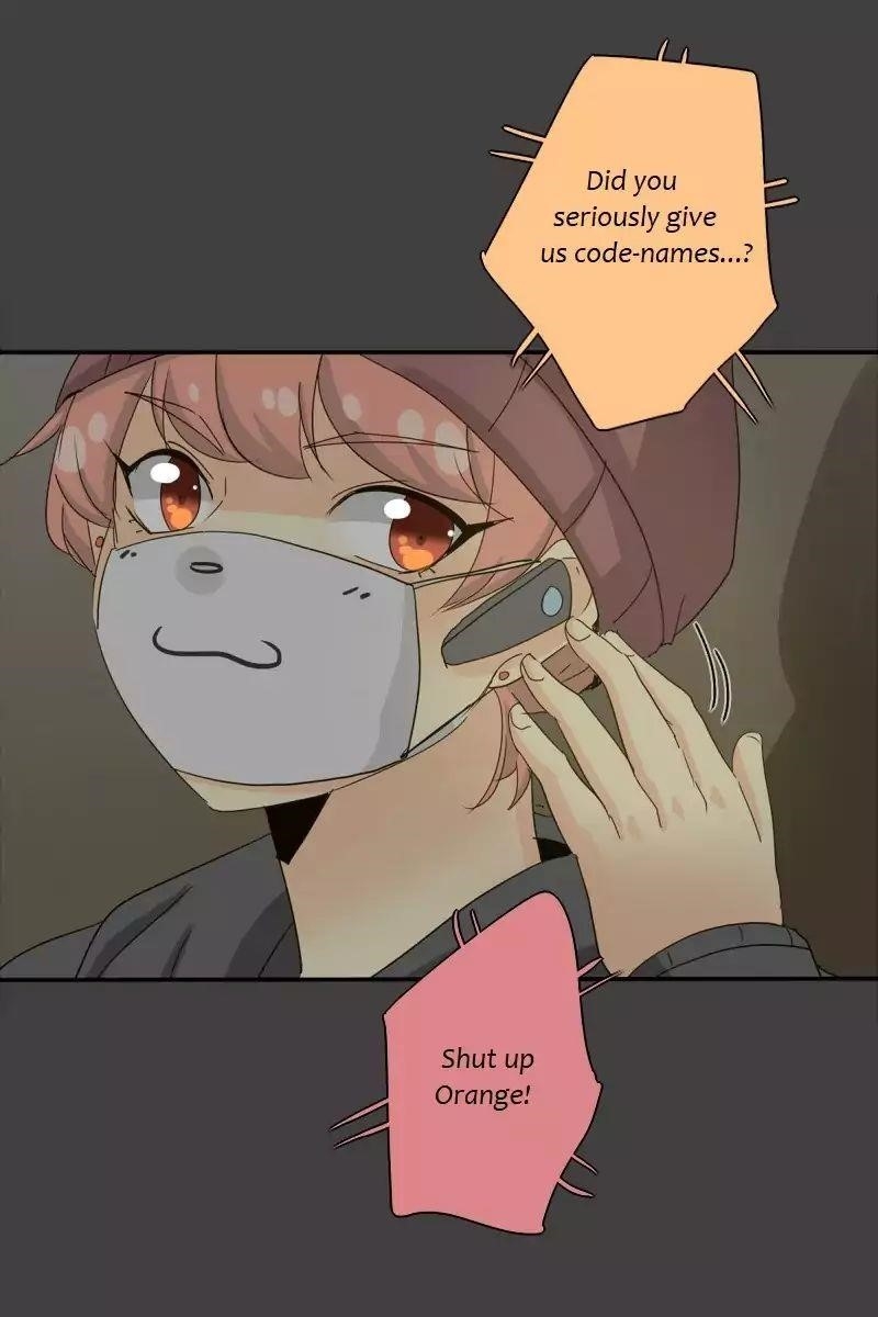 UnOrdinary — Chapter 99 — page 6