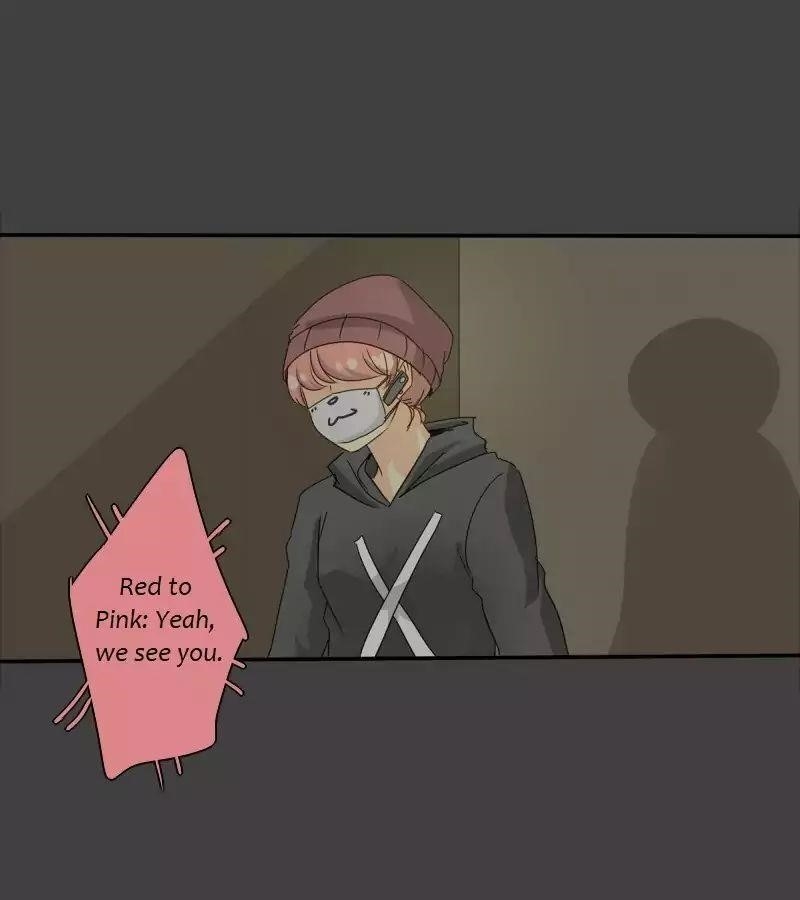 UnOrdinary — Chapter 99 — page 7