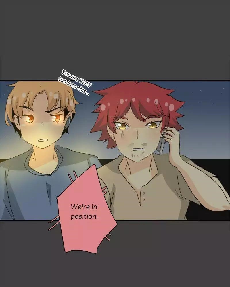 UnOrdinary — Chapter 99 — page 8