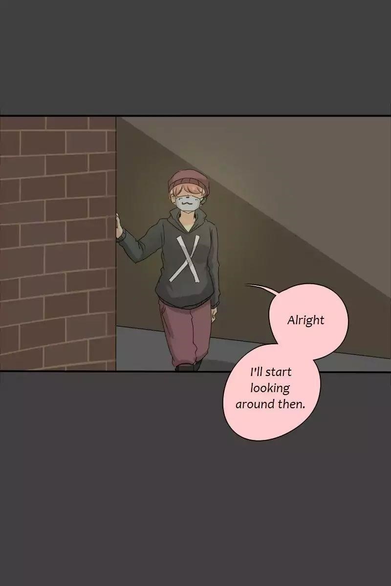 UnOrdinary — Chapter 99 — page 9