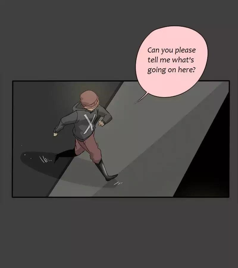 UnOrdinary — Chapter 99 — page 19