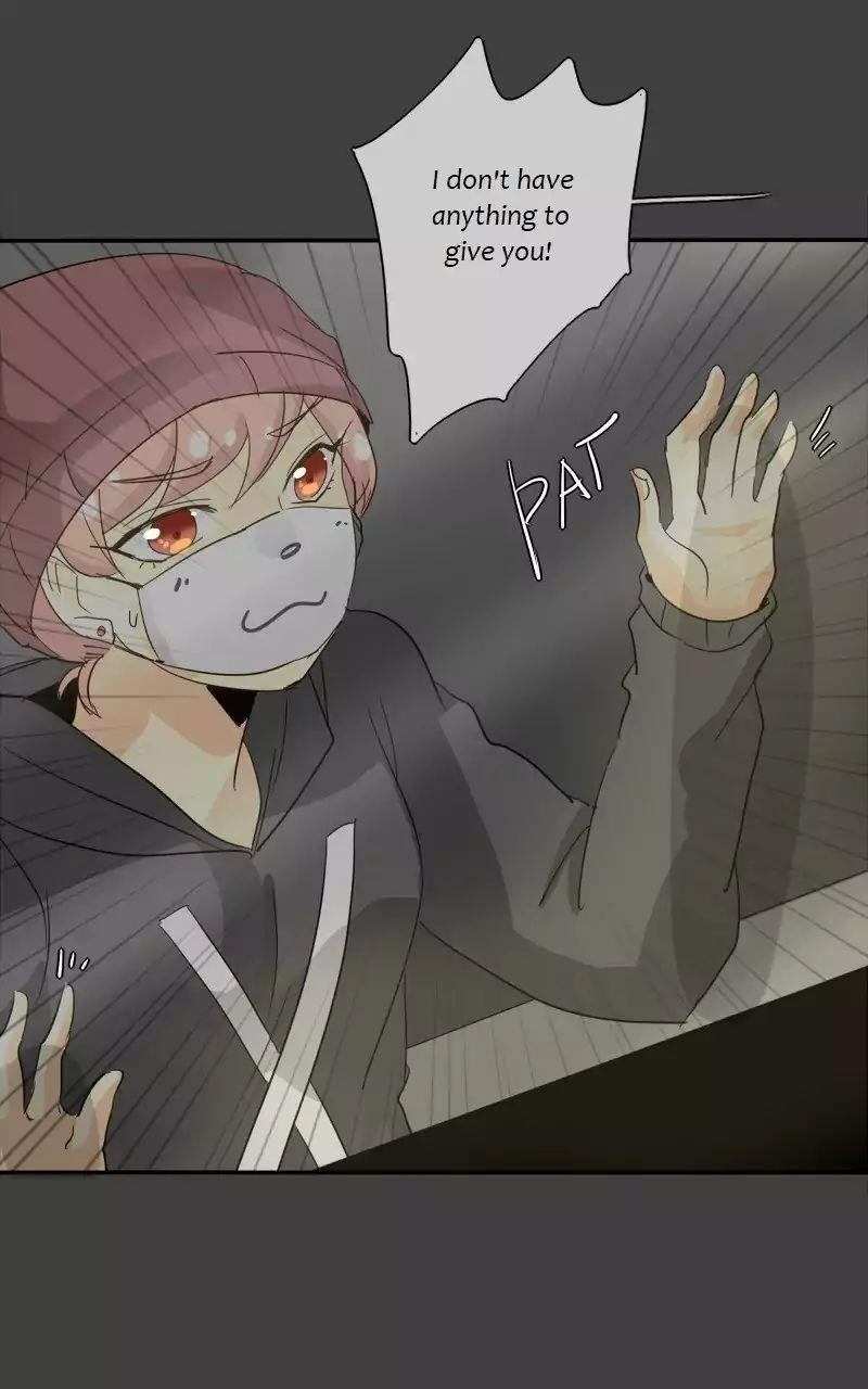 UnOrdinary — Chapter 99 — page 21